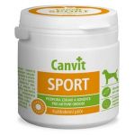 Canvit Sport pre psy
