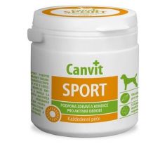 Canvit Sport pre psy