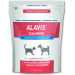 ALAVIS Calming pre psov a mačky 45 g/30 žuvacích tabliet