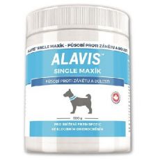 ALAVIS Single Maxík plv. 600 g