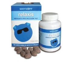 Relaxis 60 tbl.
