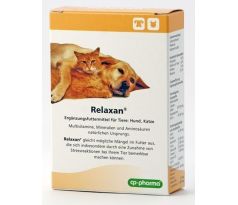 Relaxan 30 tbl.
