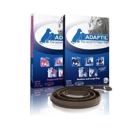 Adaptil obojok 70 cm