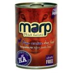 Marp holistic - Pure venison (zverina)