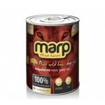 Marp holistic - Pure wild boar for dogs (diviak)
