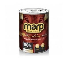 Marp holistic - Pure wild boar for dogs (diviak)