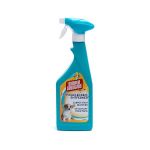 Simple Solution Carpet Cleaner OXY Orange - sprej, 750 ml