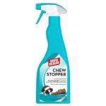 Simple Solution Chew Stopper - sprej, 500 ml