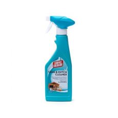 Simple Solution Hutch & Cage Cleaner 500 ml