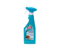 Simple Solution Hutch & Cage Cleaner 500 ml