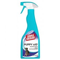 Simple Solution Puppy Aid, 500 ml