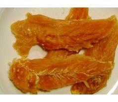 Plátok kurací sušený polomäkký 250 g