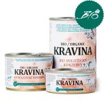Sušienkovo BIO KRAVINA