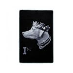 PET REBELLION Ochranný poťah do kufra, Boot Mate- Stamp, 67x100cm