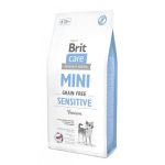 BRIT Care dog MINI Grain Free Sensitive