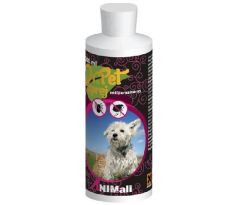 Dr.Pet antiparazitárny sprej s repelentným účinkom pre psy a mačky 200 ml