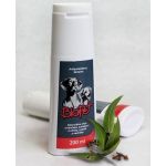 Šampón BIOPET antiparazitárny pre psy 200 ml