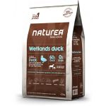 Naturea Wetlands Duck