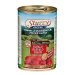 Stuzzy New Zealand Dog 400g