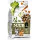 PUUR rabbit - gurmánske müsli pre králiky 600 g
