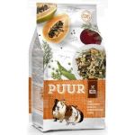 PUUR guinea pig - gurmánske müsli pre morčatá 700 g