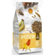 PUUR Canary - gurmánska zmes pre kanáriky 750 g