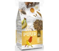 PUUR Canary - gurmánska zmes pre kanáriky 750 g