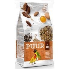 PUUR Lovebirds - gurmánska zmes pre agapornisy 750 g