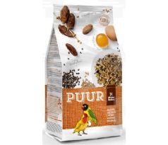PUUR Lovebirds - gurmánska zmes pre agapornisy 750 g