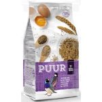 PUUR Tropical birds - gurmánska zmes pre tropické vtáky 750 g