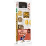 PUUR pauze seed sticks tropical bird - lahodné tyčinky so semienkami 60 g