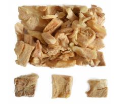 Mrazom sušené mäso - kurací prsný filet, 80 g