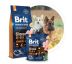Brit Premium by Nature dog Senior S + M 3 kg