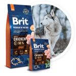 Brit Premium by Nature dog Sport