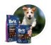 Brit Premium by Nature dog Adult Small 3 kg