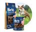 Brit Premium by Nature dog Adult Medium 15 kg