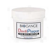 BIOGANCE DentiPlaque plv.100 g