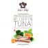 Dog’s Chef TUNA & SALMON WITH SWEET POTATO AND BROCCOLI