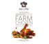 DOG’S CHEF Farm Chicken with Carrots & Peas for ALL PUPPIES 2 kg