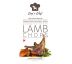 DOG’S CHEF Herdwick Minty Lamb Chops 12 kg