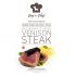 Dog’s Chef  VENISON & SALMON WITH SWEET POTATO & MULBERRY