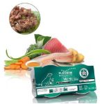 PLATINUM NATURAL Menu MINI Ryby