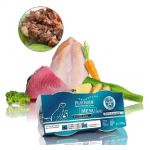 PLATINUM Natural Menu MINI Fish + Chicken