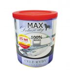 MAX Deluxe CELÉ RYBY 800g