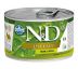 Farmina N&D dog PRIME Boar & Apple konzerva 140 g