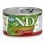 Farmina N&D dog PRIME Chicken & Pomegranate Puppy konzerva 140g