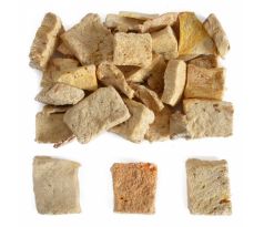 Mrazom sušené mäso - hovädzie vemienko, 80 g