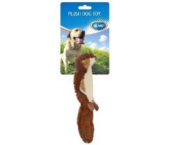 Hračka DUVO+ Chipmunk, plyšová