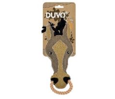 Hračka DUVO+ Kôň, plátená 32 cm