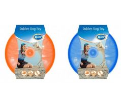 Hračka DUVO+ TPR Tanier na hádzanie 20 cm